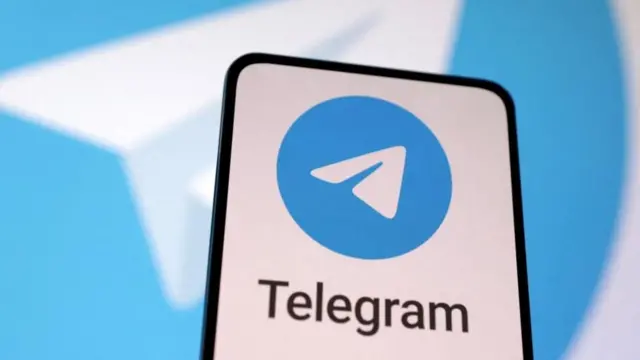 Telegram tepki satın al