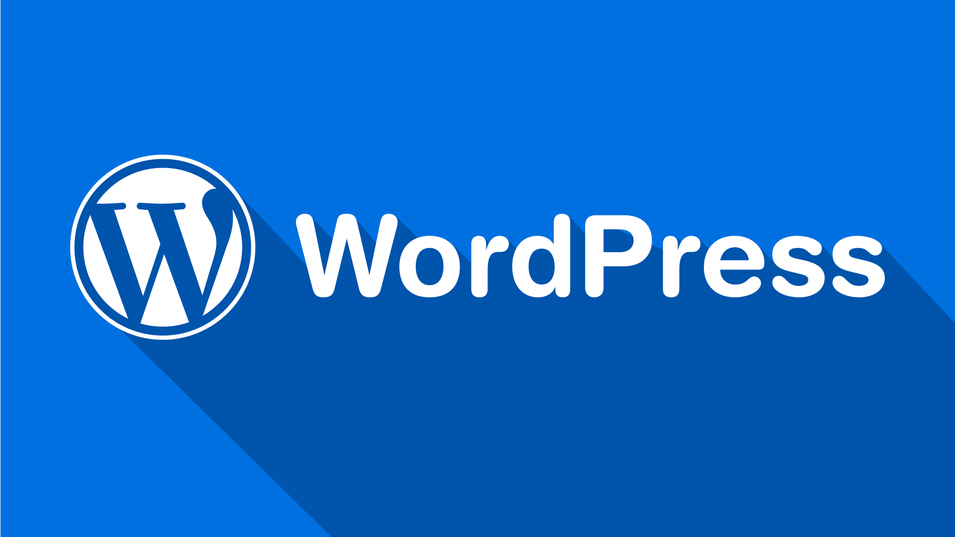 Wordpress Nedir? Wordpress Hesabı Nasıl Açılır?