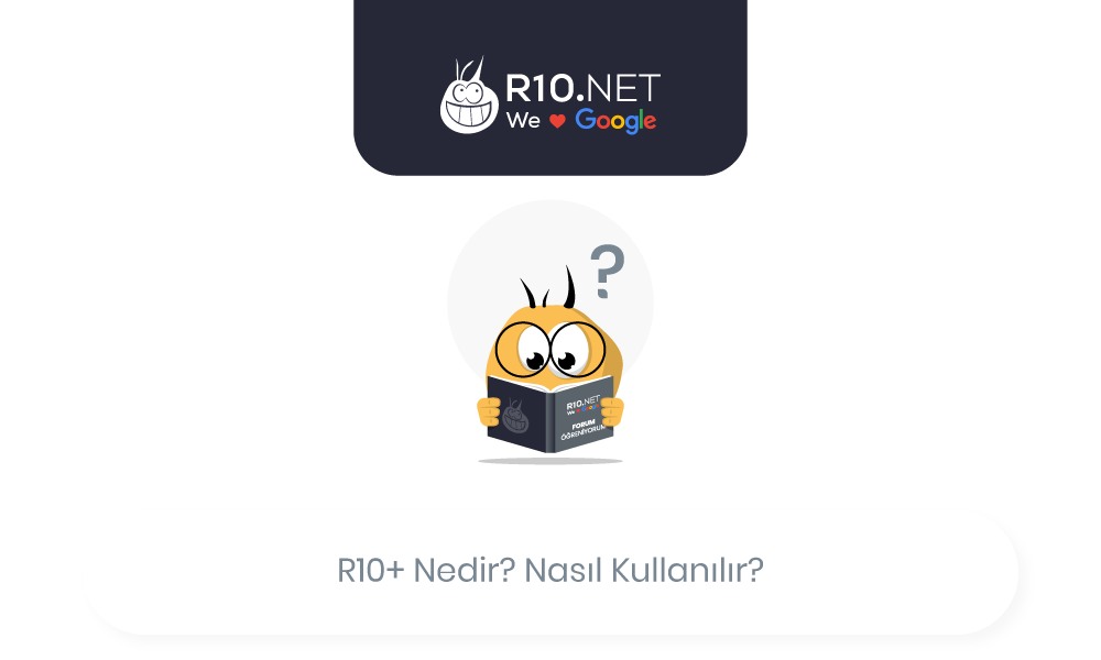 R10.Net Nedir? Nasıl Üye Olunur?